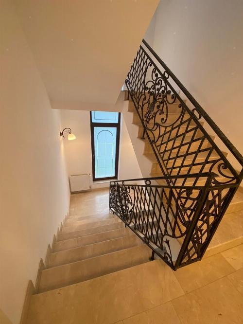 Complex rezidențial premium / Iancu Nicolae 17