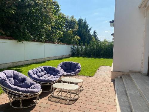 Complex rezidențial premium / Iancu Nicolae 5