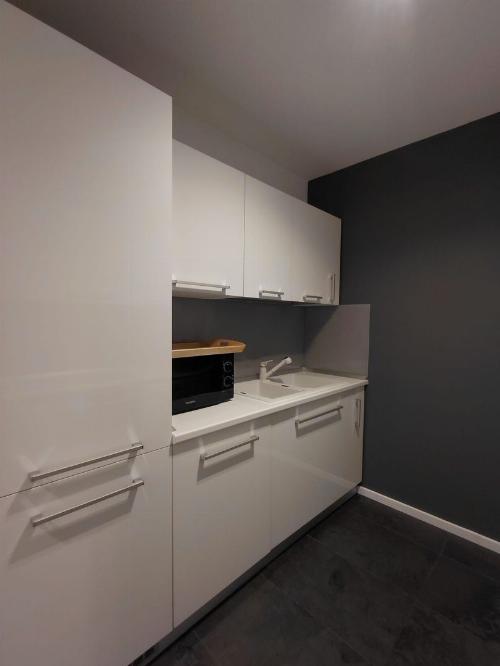 Bloc boutique / Acces imediat în parc / Parcare inclusa 5