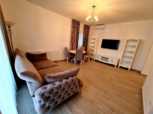 Apartament 3 camere de închiriat | Floreasca – Strada Frederic Chopin 2