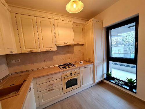 Apartament 3 camere de închiriat | Floreasca – Strada Frederic Chopin 3