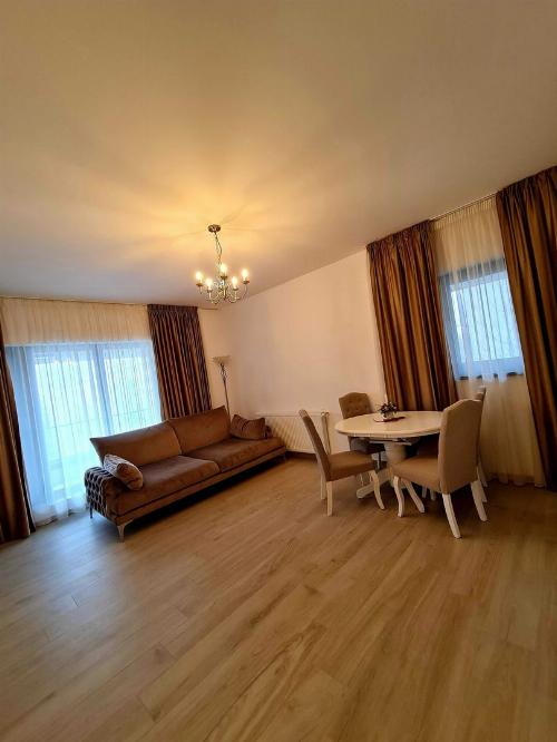 Apartament 3 camere de închiriat | Floreasca – Strada Frederic Chopin 4