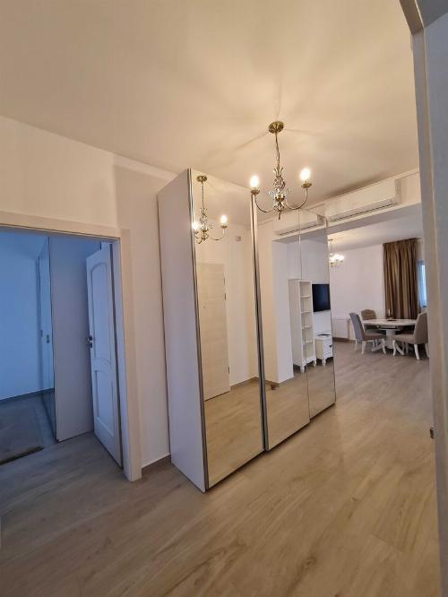Apartament 3 camere de închiriat | Floreasca – Strada Frederic Chopin 6