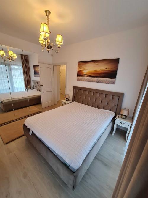 Apartament 3 camere de închiriat | Floreasca – Strada Frederic Chopin 7