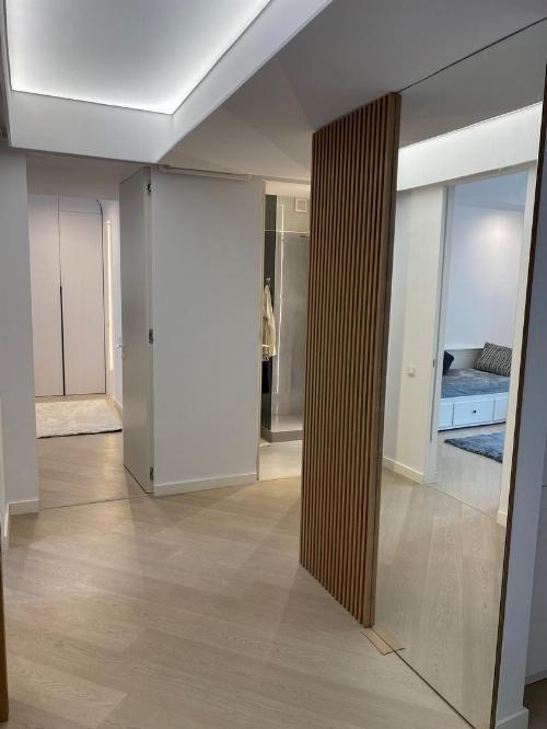 Premium 3 Room Apartment | Pepper | 2 parking spaces 12