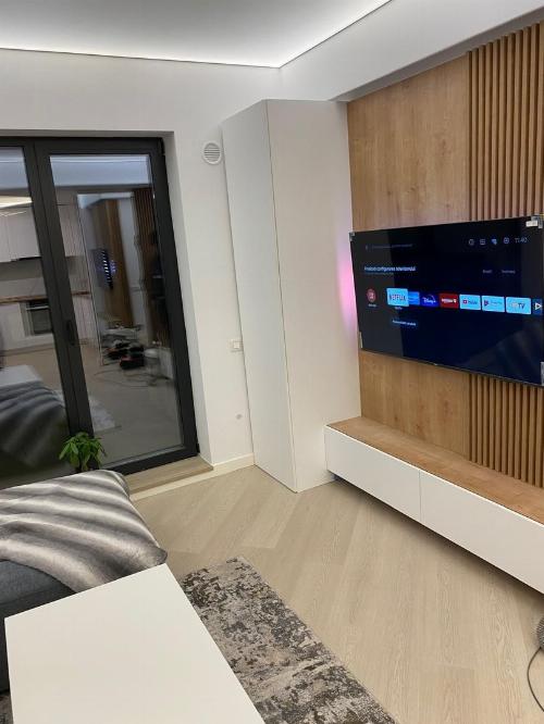 Premium 3 Room Apartment | Pepper | 2 parking spaces 13