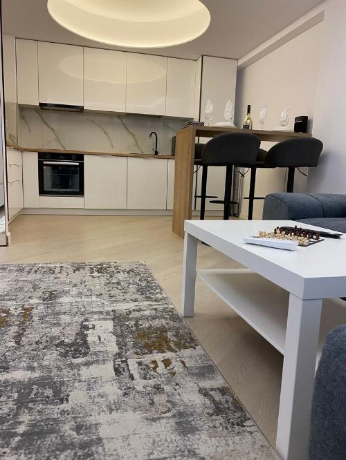Premium 3 Room Apartment | Pepper | 2 parking spaces 3