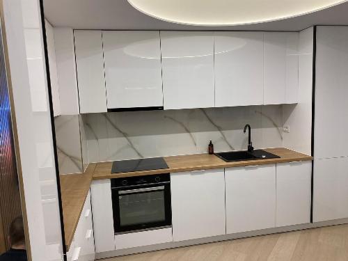 Premium 3 Room Apartment | Pepper | 2 parking spaces 5