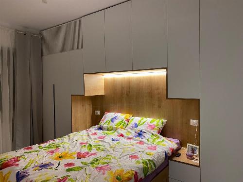 Premium 3 Room Apartment | Pepper | 2 parking spaces 6