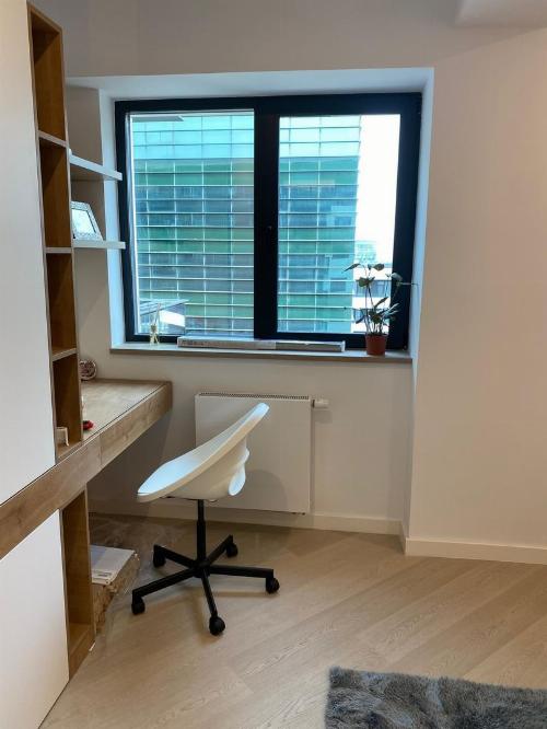 Premium 3 Room Apartment | Pepper | 2 parking spaces 7