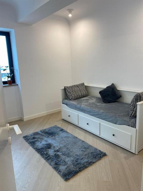 Premium 3 Room Apartment | Pepper | 2 parking spaces 8