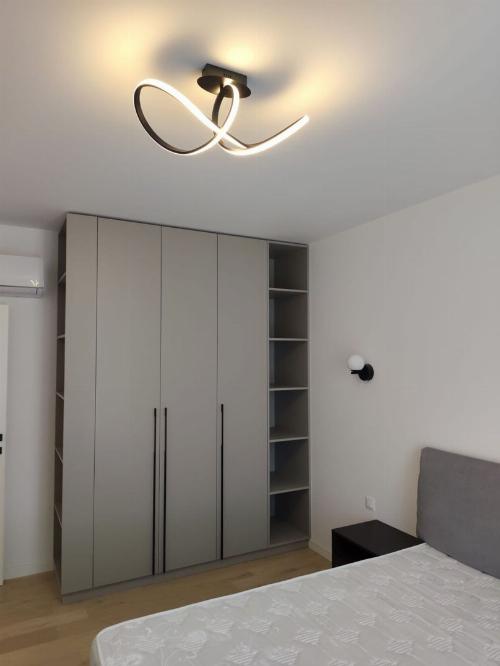Apartament cu 3 camere de închiriat | One Cotroceni | Etaj 11 | Parcare inclusă 12