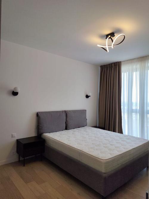 Apartament cu 3 camere de închiriat | One Cotroceni | Etaj 11 | Parcare inclusă 13