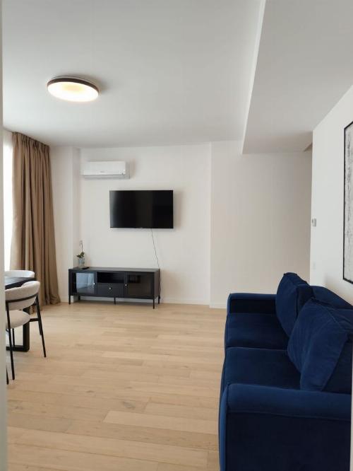 Apartament cu 3 camere de închiriat | One Cotroceni | Etaj 11 | Parcare inclusă 3