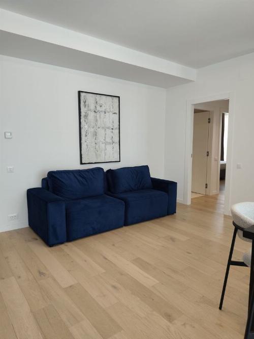 Apartament cu 3 camere de închiriat | One Cotroceni | Etaj 11 | Parcare inclusă 4