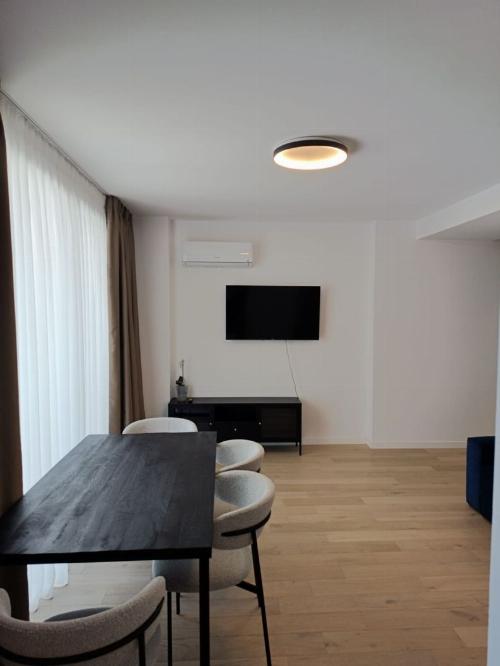 Apartament cu 3 camere de închiriat | One Cotroceni | Etaj 11 | Parcare inclusă 5
