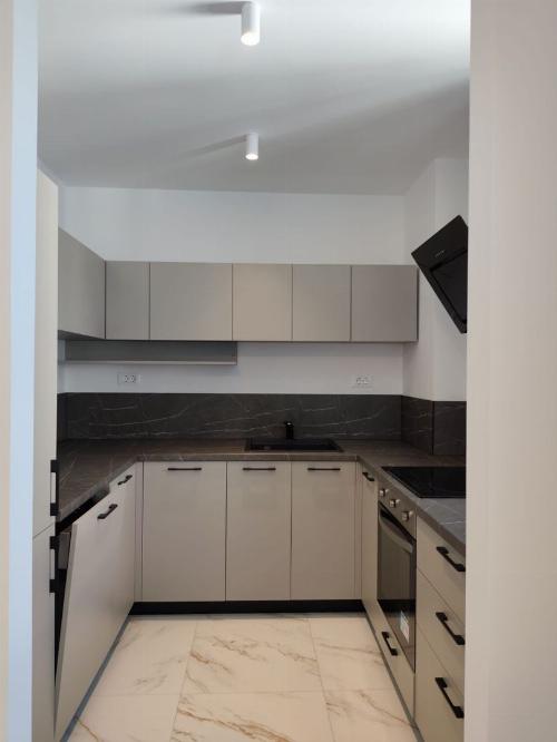 Apartament cu 3 camere de închiriat | One Cotroceni | Etaj 11 | Parcare inclusă 7