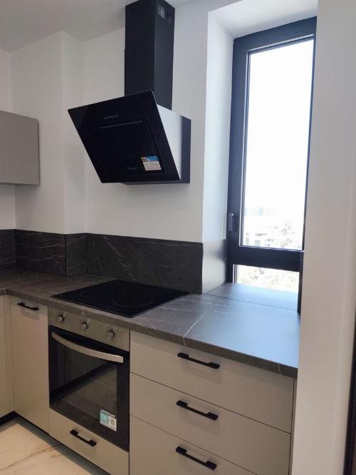 Apartament cu 3 camere de închiriat | One Cotroceni | Etaj 11 | Parcare inclusă 8