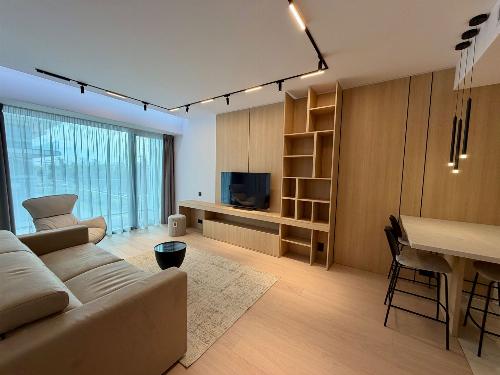 One Floreasca Towers! NOU Doua camere  + parcare 1