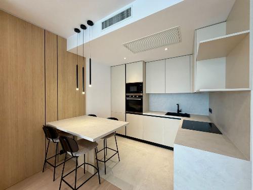 One Floreasca Towers! NOU Doua camere  + parcare 2