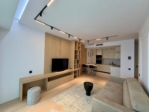 One Floreasca Towers! NOU Doua camere  + parcare 3