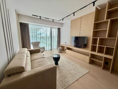 One Floreasca Towers! NOU Doua camere  + parcare 4