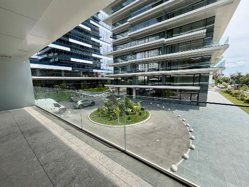 One Floreasca Towers! NOU Doua camere  + parcare 6