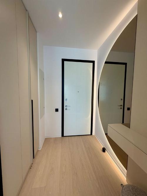 One Floreasca Towers! NOU Doua camere  + parcare 8