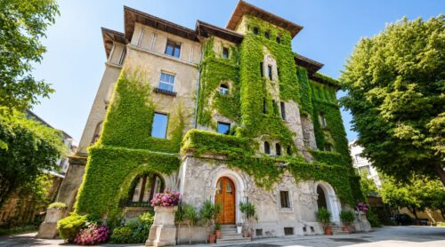 Crosspoint Imobiliare – Crosspoint Real Estate- Apartament interbelic 180 mp in vila neoromaneasca-Maria Rosetti – - crosspoint-imobiliare.ro
