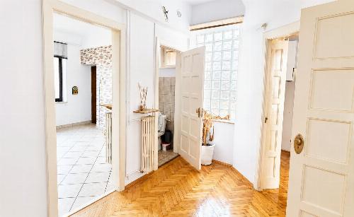 Apartament interbelic 180 mp in vila neoromaneasca-Maria Rosetti – 4