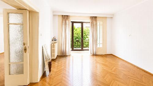 Apartament interbelic 180 mp in vila neoromaneasca-Maria Rosetti – 5