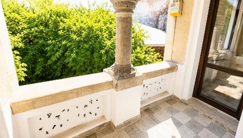 Apartament interbelic 180 mp in vila neoromaneasca-Maria Rosetti – 6