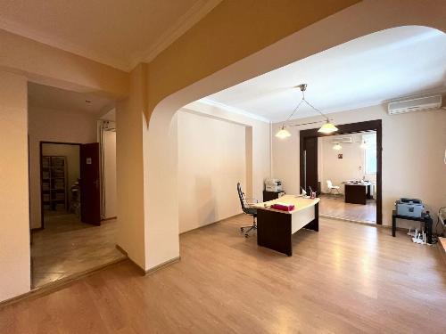 Premium Interwar Apartment | 3 Rooms + Service Room | Calea Victoriei 2