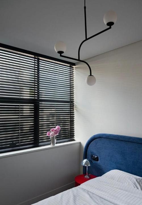 Spectacular duplex with 4 rooms, 173 sqm and private terrace 9