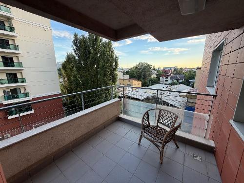 3-room duplex, Tei area 15