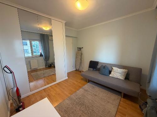 3-room duplex, Tei area 17