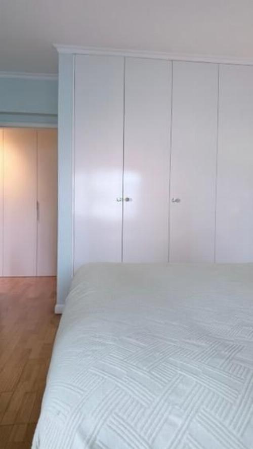 Duplex with 3 rooms, two terraces and underground parking | The first 7
