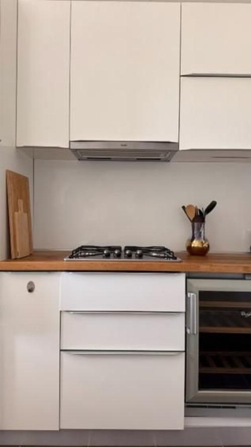 Duplex with 3 rooms, two terraces and underground parking | The first 10