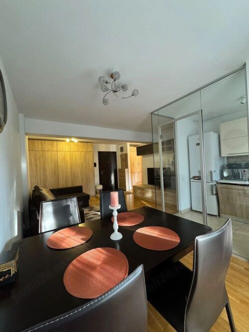 Crosspoint Imobiliare – Crosspoint Real Estate- Apartament cu 2 camere și parcare inclusă | Banu Manta - crosspoint-imobiliare.ro