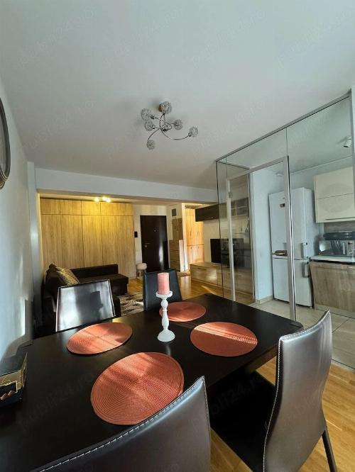 Apartament cu 2 camere și parcare inclusă | Banu Manta 1