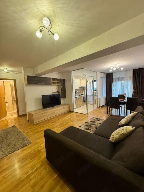 Apartament cu 2 camere și parcare inclusă | Banu Manta 2