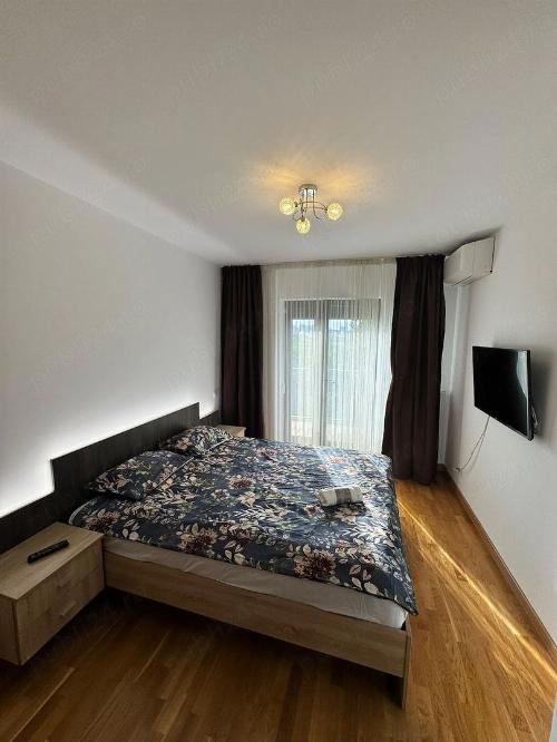 Apartament cu 2 camere și parcare inclusă | Banu Manta 4