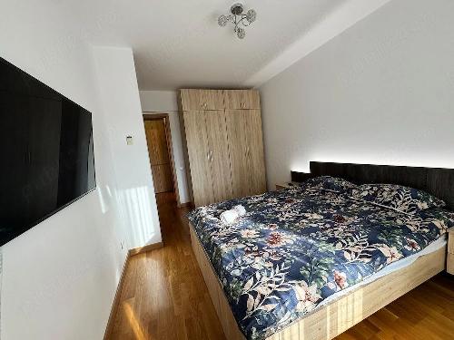 Apartament cu 2 camere și parcare inclusă | Banu Manta 5