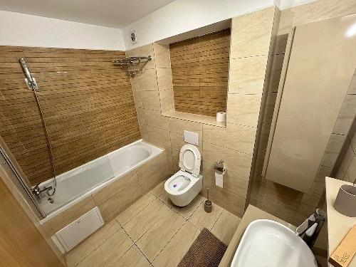 Apartament cu 2 camere și parcare inclusă | Banu Manta 7