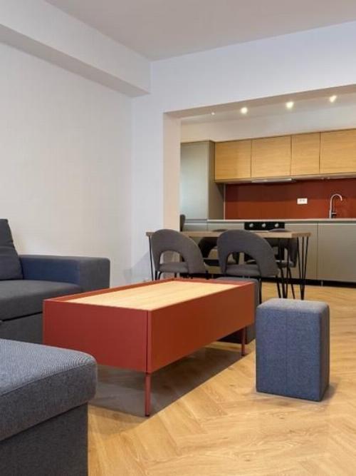 DOROBANȚI | 3 camere elegante într-una dintre cele mai apreciate zone ale Capita 2