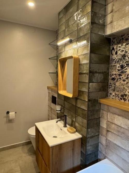 DOROBANȚI | 3 camere elegante într-una dintre cele mai apreciate zone ale Capita 12