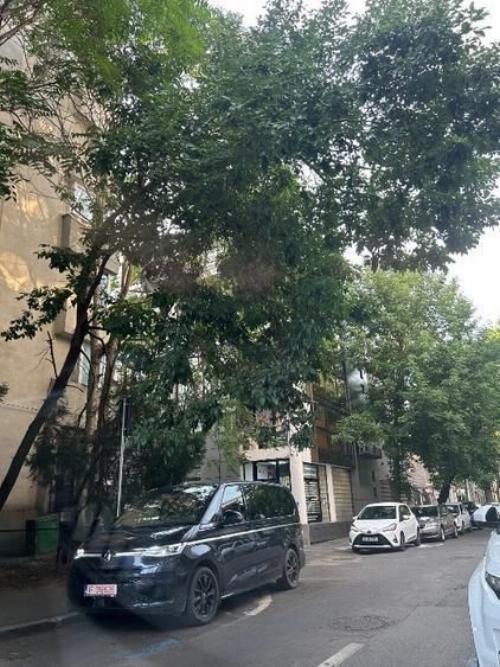 DOROBANȚI | 3 camere elegante într-una dintre cele mai apreciate zone ale Capita 13