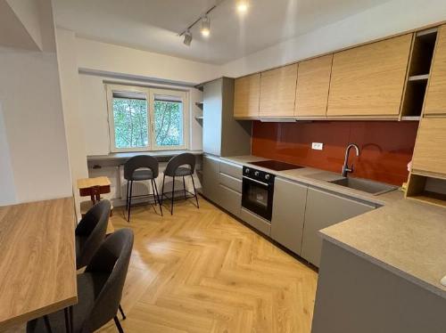 DOROBANȚI | 3 camere elegante într-una dintre cele mai apreciate zone ale Capita 3