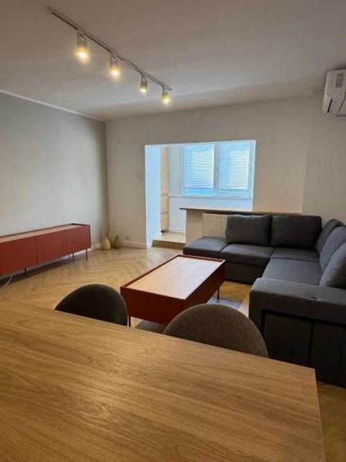 DOROBANȚI | 3 camere elegante într-una dintre cele mai apreciate zone ale Capita 4