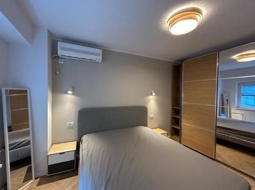 DOROBANȚI | 3 camere elegante într-una dintre cele mai apreciate zone ale Capita 5